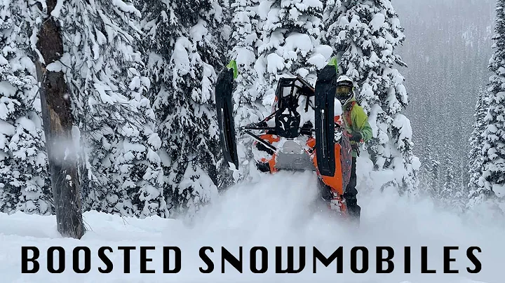 Smashing Rocks and POW | EP. 8