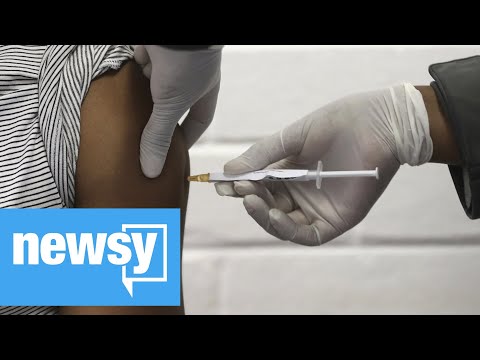 Medicare, Medicaid Will Reportedly Cover COVID-19 Vaccine