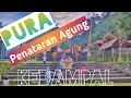 Pura penataran agung kedampal yansunantra