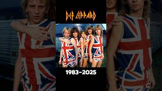 Download Lagu Def Leppard 80's Rock Band (1983-2025) Before and After #nostalgia #rock MP3 Download Lagu Def Leppard 80's Rock Band (1983-2025) Before and After #nostalgia #rock MP3
