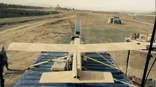 Silver Fox UAV Stealth
