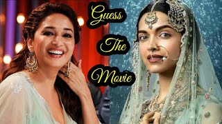 Guess the Bollywood movies | challenge video | | 2018 screenshot 4