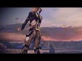 Shep in slow motion (alternative)