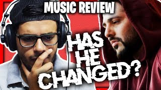 heartless ii music review ii badshah ftaastha gill ii one album