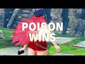 SFV CE 👊🏻 iDom (Poison) vs Hoji (Cody) Batttle Lounge FT3 [season 5]