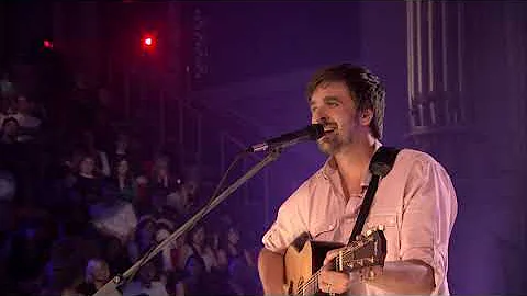 Jonathan Singleton -  Watching Airplanes (Live) 11...