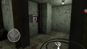 HeadHorse: Horror Game - Gameplay Walkthrough Part 3- Door Escare (IOS, Android)