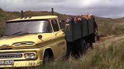 From Russia With Love - Truck vs. Helicopter