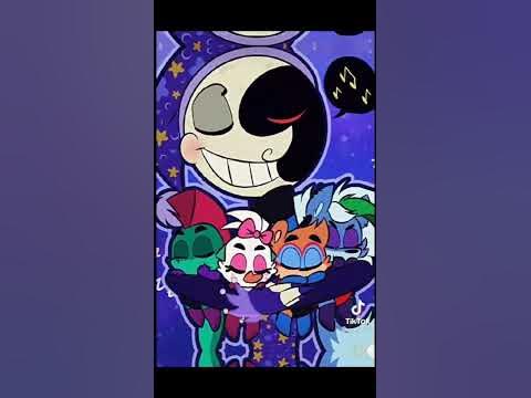 Сонце й луна - YouTube