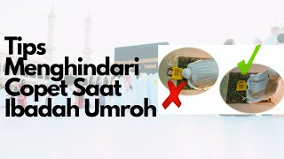 Yang Harus dibawa calon jama'ah umroh - Al Kautsar Haji & Umroh. 