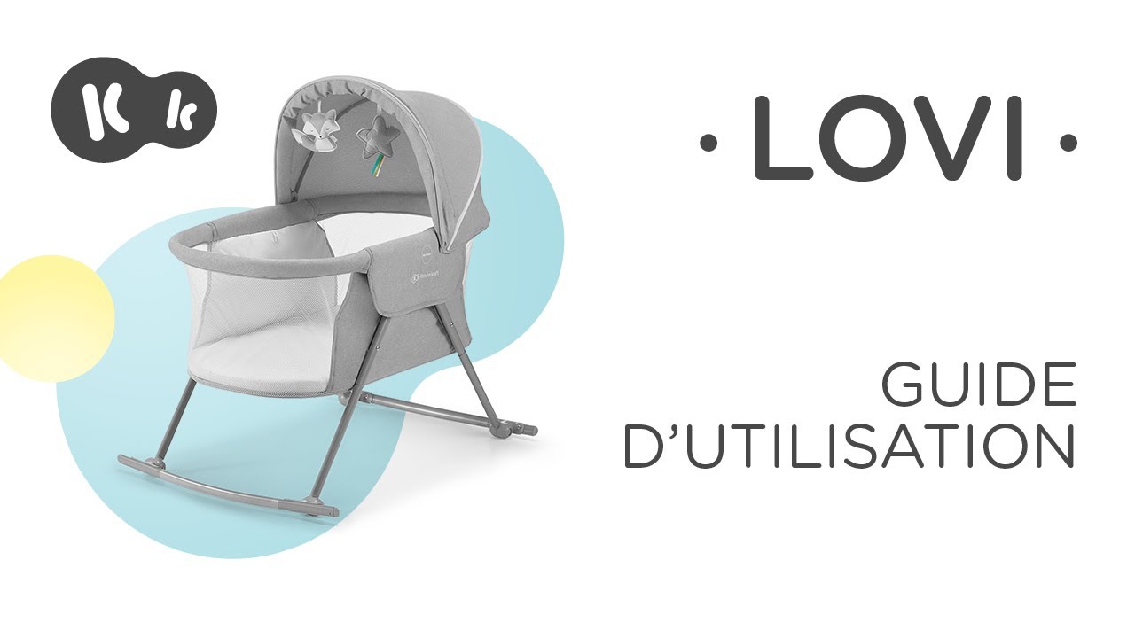 Lit 3 En 1 Lovi Kinderkraft Mode D Emploi Youtube Lit 3 En 1 Lovi Kinderkraft Mode D Emploi Youtube