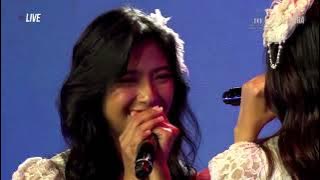 JKT48 - Sebagian Besar Kenangan / Omoide no Hotondo  (Cindy & Jinan)