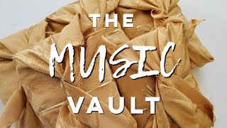 The Inception Of The Music Vault Volume 2018