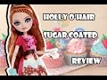 Holly O'Hair Sugar Coated Doll
