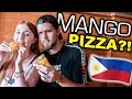 Strangest Food in Philippines?! We Didn’t Expect THIS!