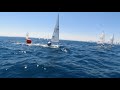 2019 Laser Master Europeans - Day 1 - Laser Standard