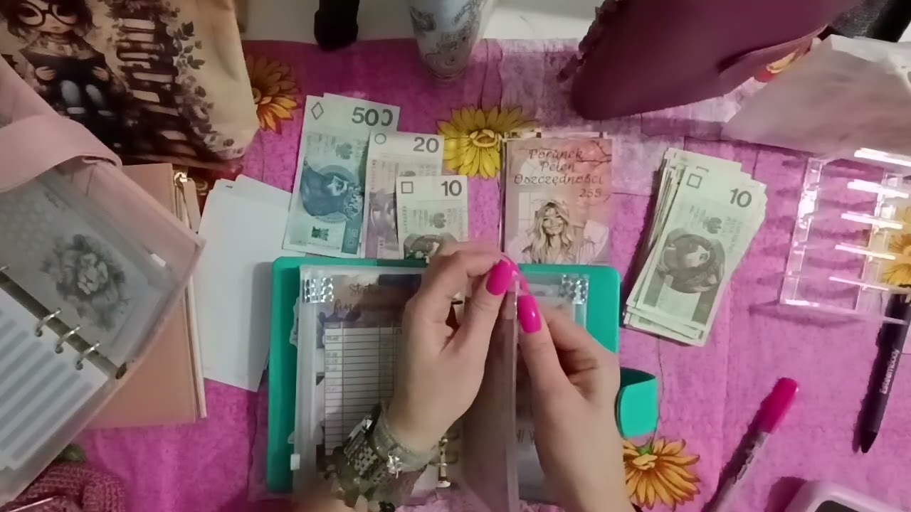 Podsumowanie stycznia + kolejne pieniądze trafiają do wyzwań 😃