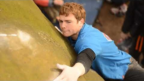 Life On Hold - British Bouldering in 2010-2012