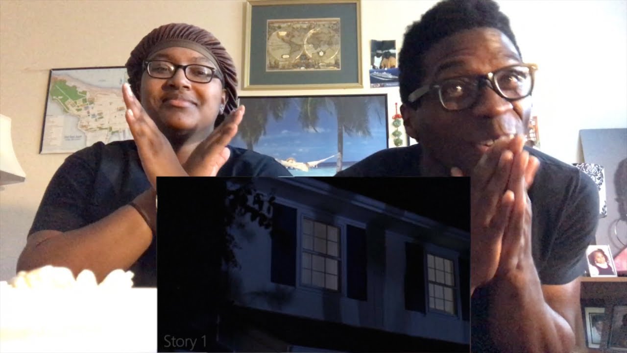 3 True Sleepover Horror Stories (Vol. 3) REACTION!!!!