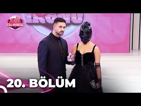 Stil İkonu 20. Bölüm