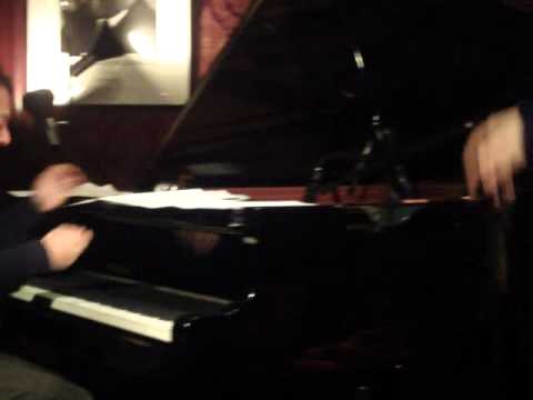 CHAKA(Vo) 『古い日記』.wmv