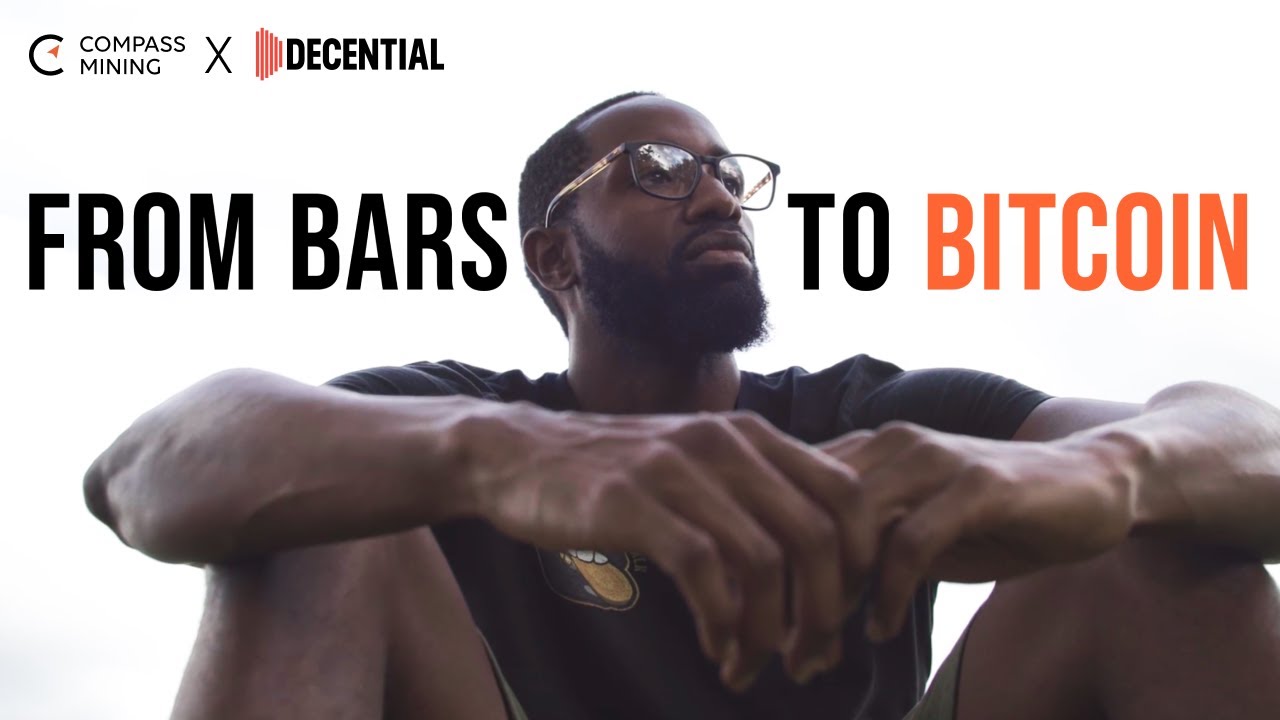 From Bars To Bitcoin