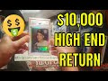 $10,000 HIGH END PSA Submission Reveal Results: YUGIOH, CHARZIARD, LEBRON JAMES RC KOBE AUTO, BRADY