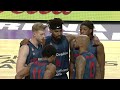BC Batumi 2010 v CSM CSU Raiffeisen Oradea | Full Basketball Game | #BasketballCL 2026-27
