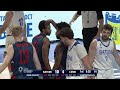 BC Batumi 2010 v CSM CSU Raiffeisen Oradea | Full Basketball Game | #BasketballCL 2026-27