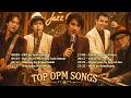 TOP OPM SONGS  - Ere, Halik, Alapaap, Raining In Manila, Misteryoso &amp; More | OPM Soul Jazz Cover