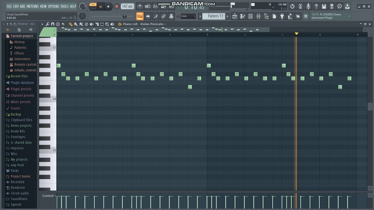 Lil Uzi Vert & Future - Real Baby Pluto FL Studio Remake (check desc.)