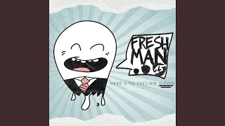 Watch Freshman 15 Close To Me video