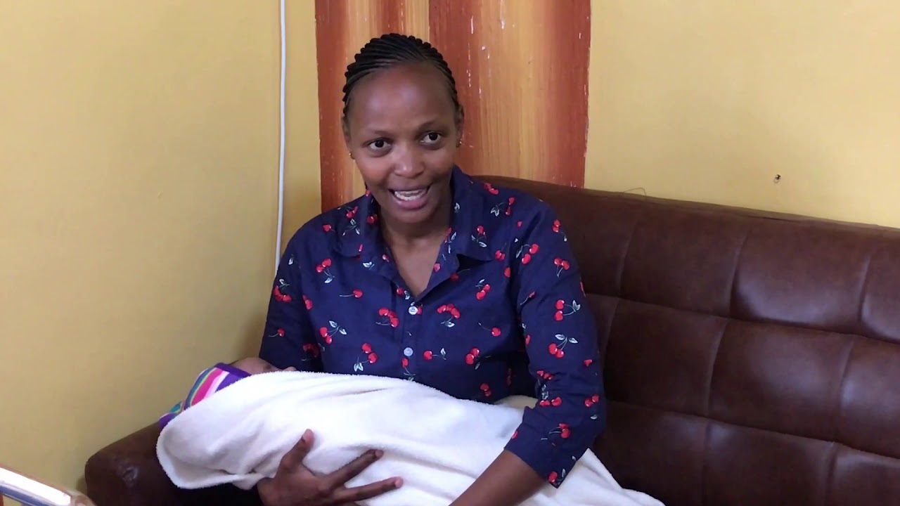 Client Testimonial Jacaranda Maternity YouTube