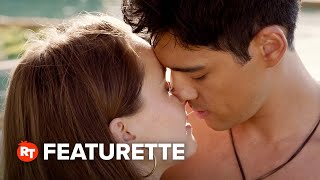 Ticket to Paradise Featurette - In Literal Paradise (2022)