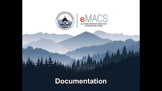 What to include in documentation