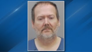 Clermont County man accused of sexually abusing child