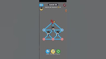 Catch The Thief: Super Police Level 13 By Rick Gaming