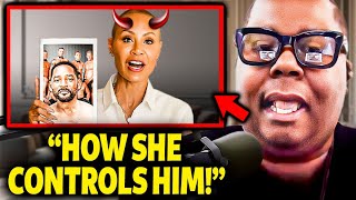 Ex-Assistant REVEALS Jada BLACKMAILS Will Smith With Gay Secrets