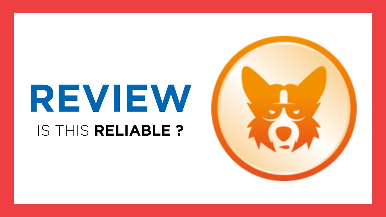 CORGIAI COIN : AVIS (Token, Stacking, Crypto, Airdrop, Prédiction Prix)