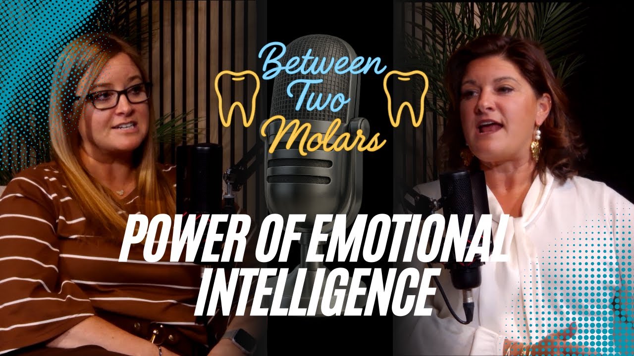 Episode #1   The Power of Emotional Intelligence in Leadership