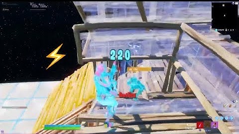 Am I One Of The Fastest Editors On Console?  (60FPS)