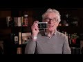 Beginning of video