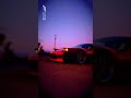 WIDEBODY Honda NSX EDIT 🔥📸 #edit #honda #nsx #viral #shorts  #forzahorizon5 #automobile