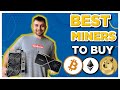 Earn up to $250 A DAY with these Mining Rigs in 2021!