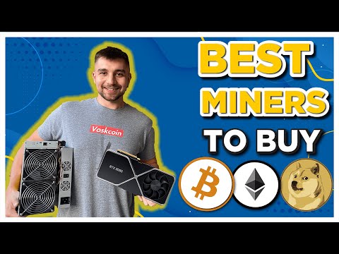 Earn Up To $250 A DAY With These Mining Rigs In 2021!