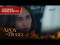 Apoy Sa Dugo: Vanessa convinces Angel that she is crazy! (Episode 56)