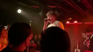 Famous Magic by Will Linley live on July 27th 2024 at DC 9 Profile