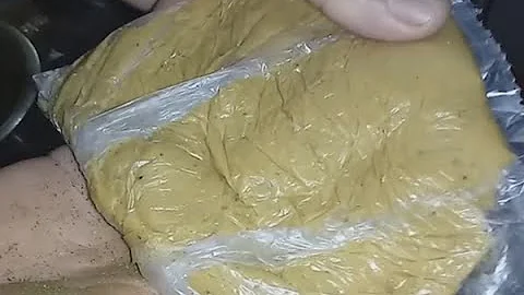 Como fazer bife proteico para Abelha?