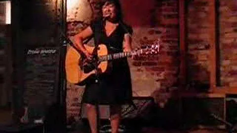 Nancy Lim - "Honey"