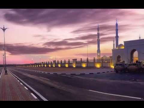 من مسجد الفتاح العليم سبحان الخالق